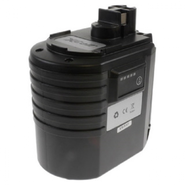für Bosch Ni-MH 24V 3000mAh